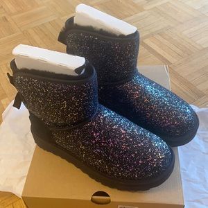 new UGG boots size 6 （37）